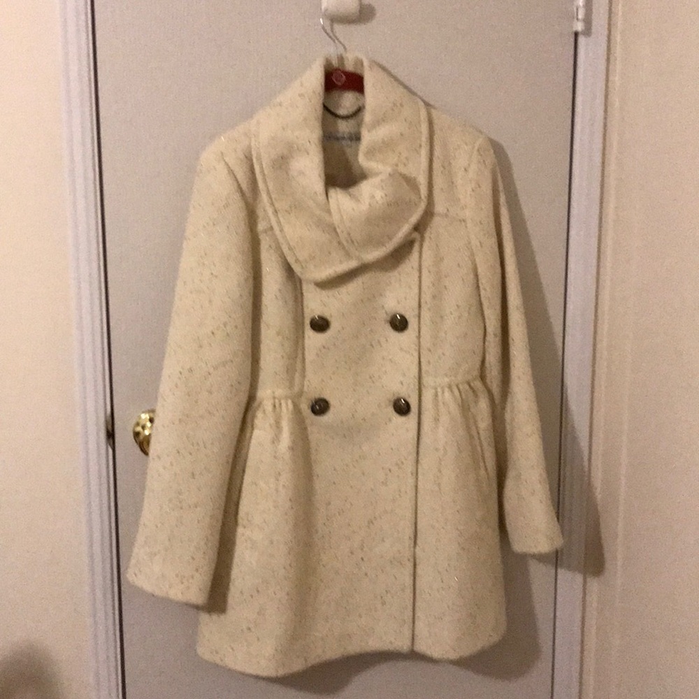 Winter coat
